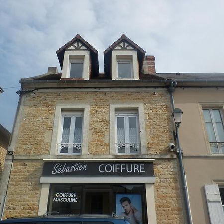 Loft Rue De La Mer - La Gronde Apartment Люк-сюр-Мер Стая снимка