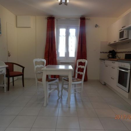 Loft Rue De La Mer - La Gronde Apartment Люк-сюр-Мер Екстериор снимка