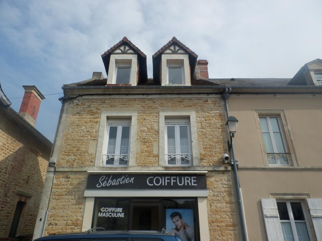 Loft Rue De La Mer - La Gronde Apartment Люк-сюр-Мер Стая снимка