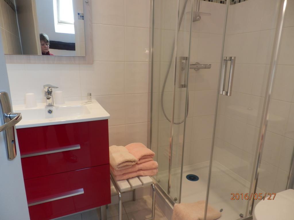 Loft Rue De La Mer - La Gronde Apartment Люк-сюр-Мер Екстериор снимка