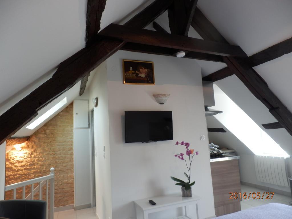 Loft Rue De La Mer - La Gronde Apartment Люк-сюр-Мер Екстериор снимка