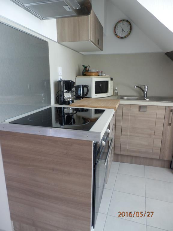 Loft Rue De La Mer - La Gronde Apartment Люк-сюр-Мер Екстериор снимка