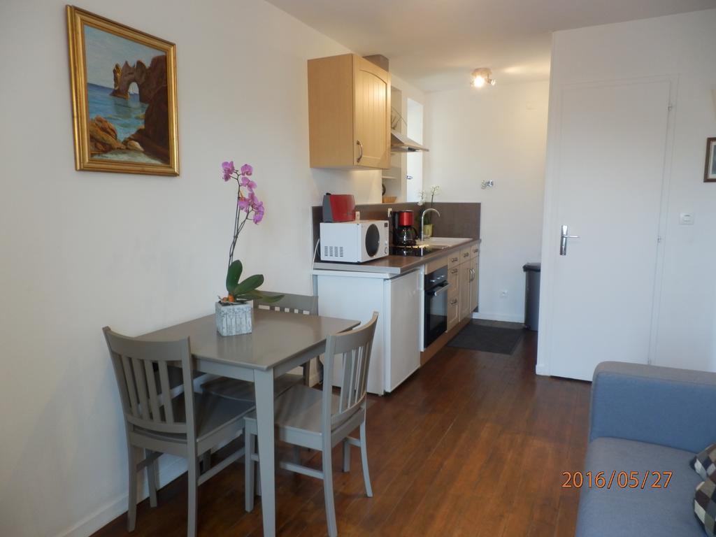 Loft Rue De La Mer - La Gronde Apartment Люк-сюр-Мер Екстериор снимка