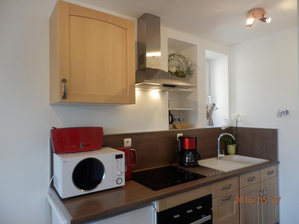 Loft Rue De La Mer - La Gronde Apartment Люк-сюр-Мер Екстериор снимка