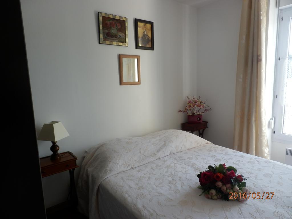 Loft Rue De La Mer - La Gronde Apartment Люк-сюр-Мер Екстериор снимка