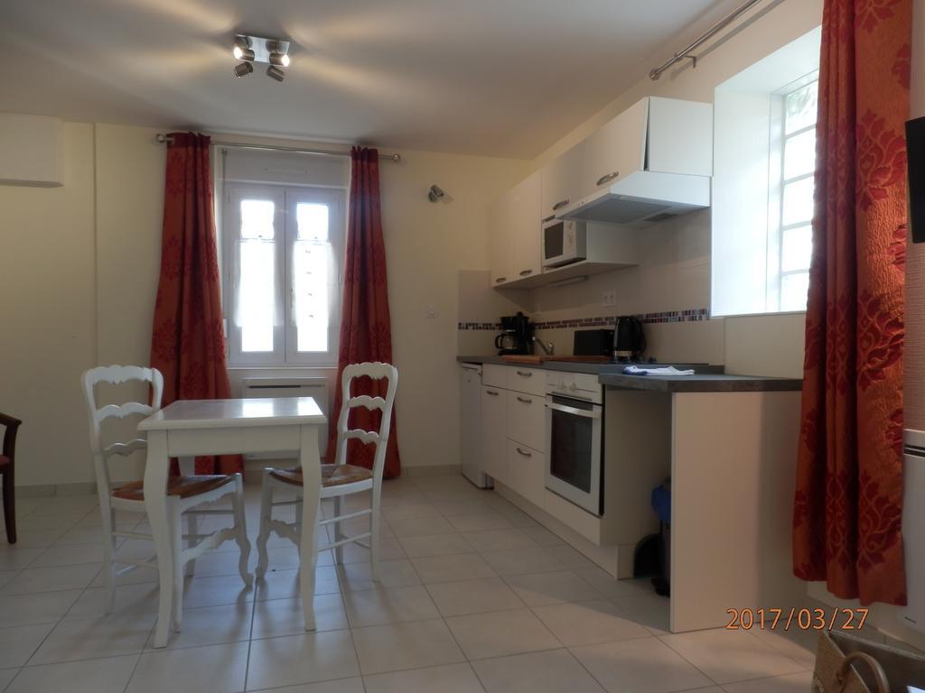 Loft Rue De La Mer - La Gronde Apartment Люк-сюр-Мер Екстериор снимка