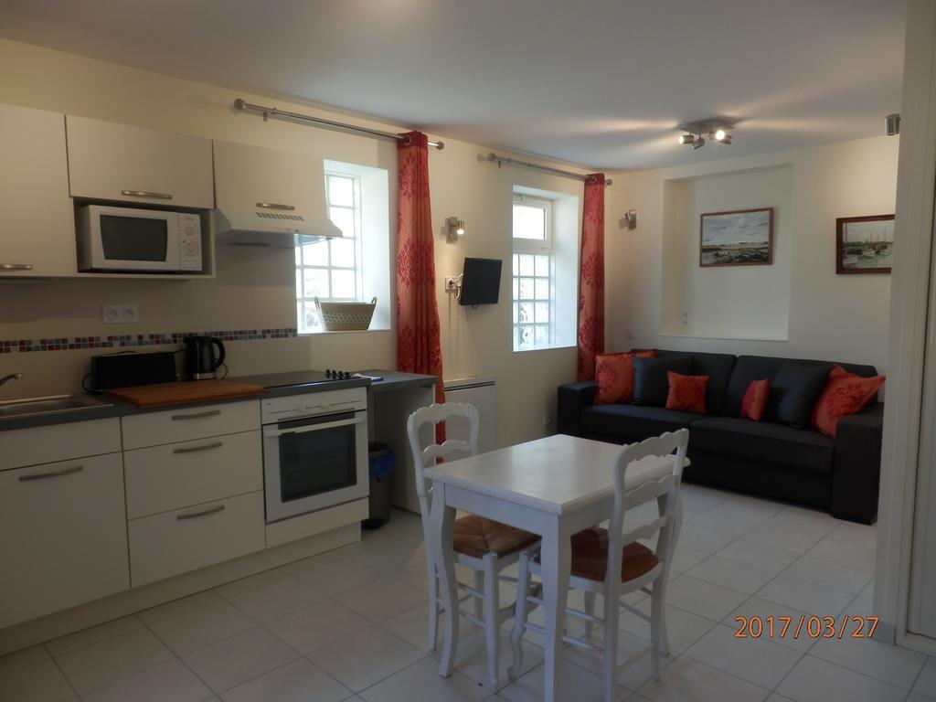 Loft Rue De La Mer - La Gronde Apartment Люк-сюр-Мер Екстериор снимка