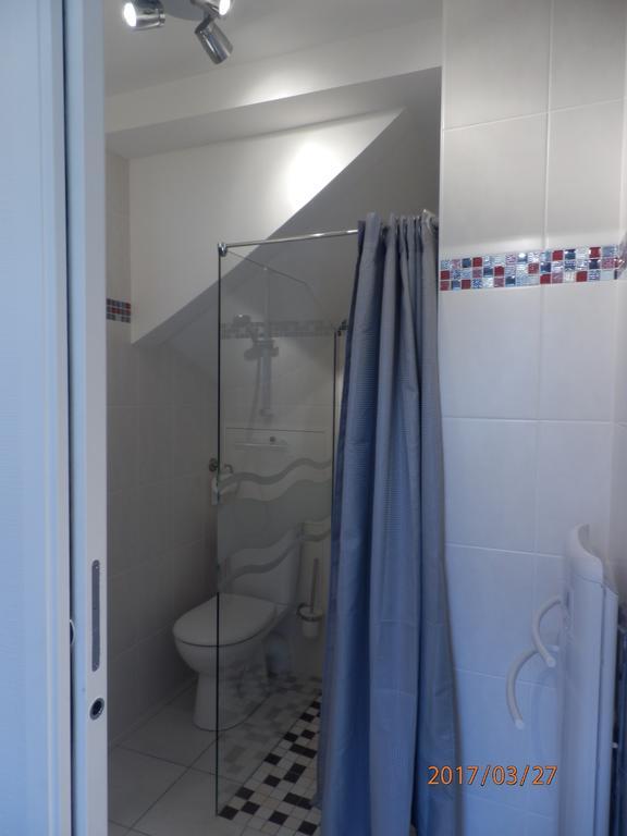 Loft Rue De La Mer - La Gronde Apartment Люк-сюр-Мер Екстериор снимка