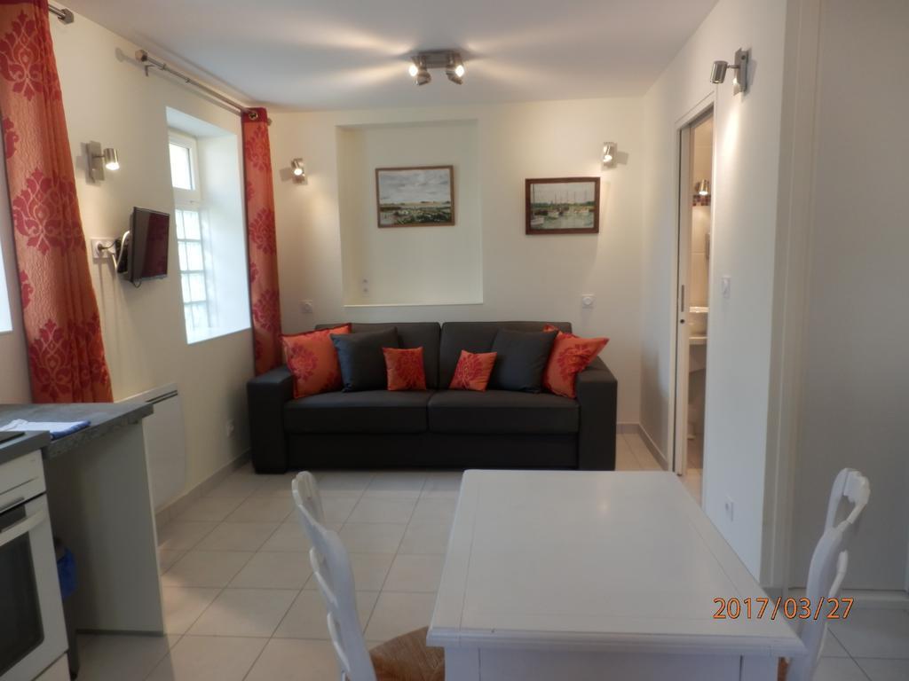 Loft Rue De La Mer - La Gronde Apartment Люк-сюр-Мер Екстериор снимка
